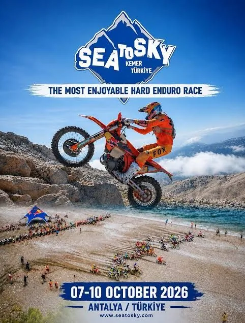 Sea to Sky 2026