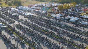 41 Biker Fest International