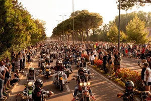 41 Biker Fest International