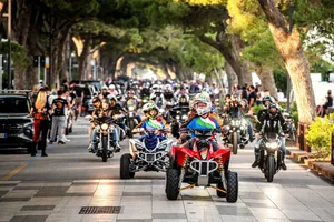41 Biker Fest International