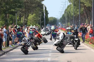 41 Biker Fest International