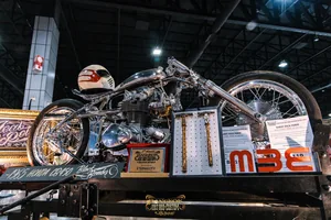 Motor Bike Expo