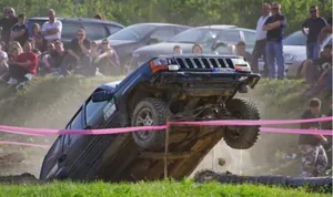 Teran Motovun Off Road