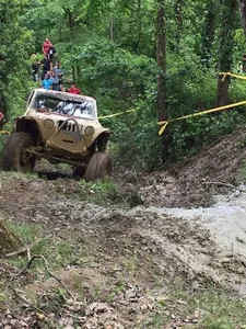 Teran Motovun Off Road