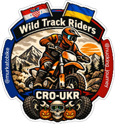 Wild Track Riders